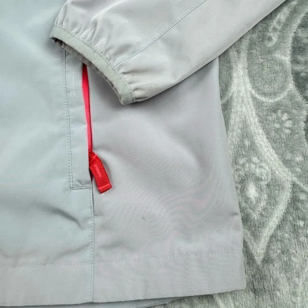 Athleta Girl Windbreaker Jacket